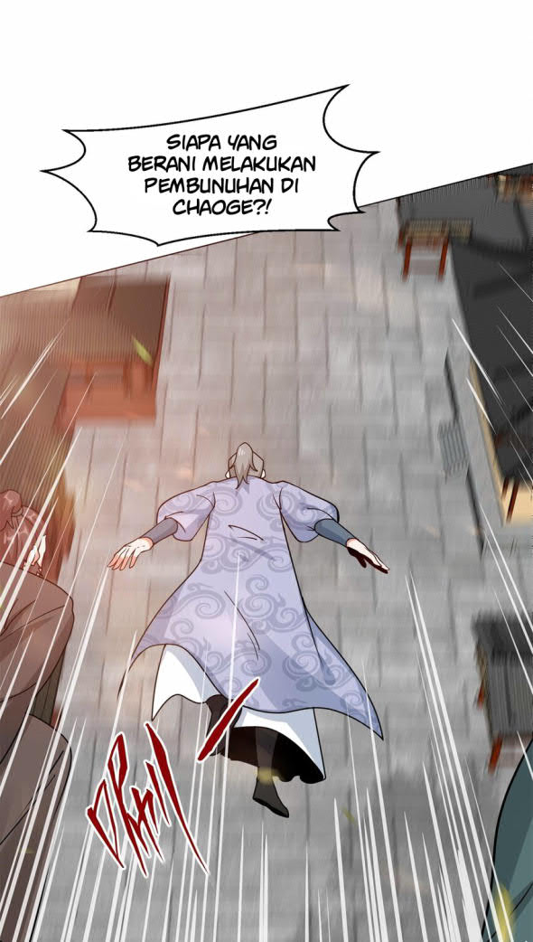 Endless devourer Chapter 72 - halaman 3