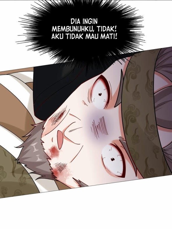 Endless devourer Chapter 72 - halaman 30