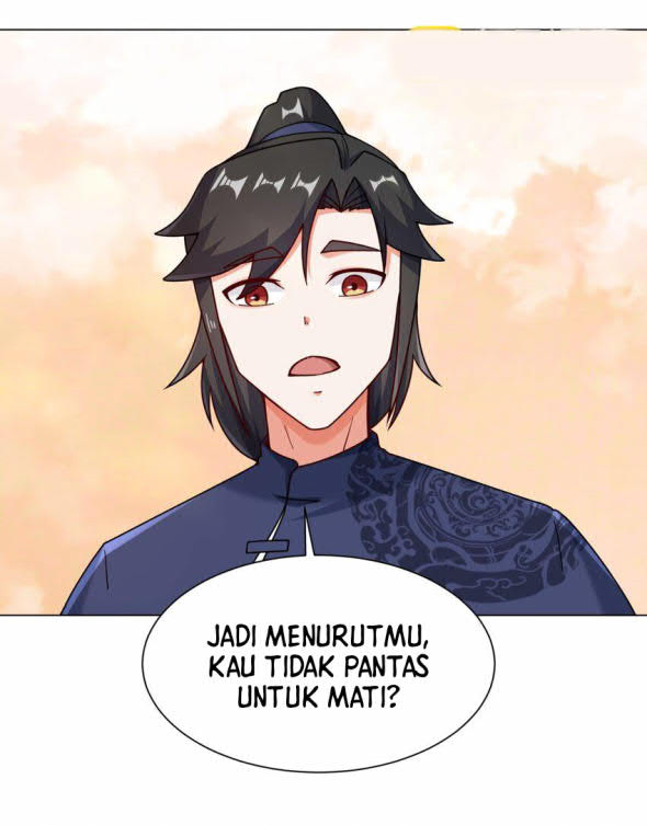 Endless devourer Chapter 72 - halaman 32