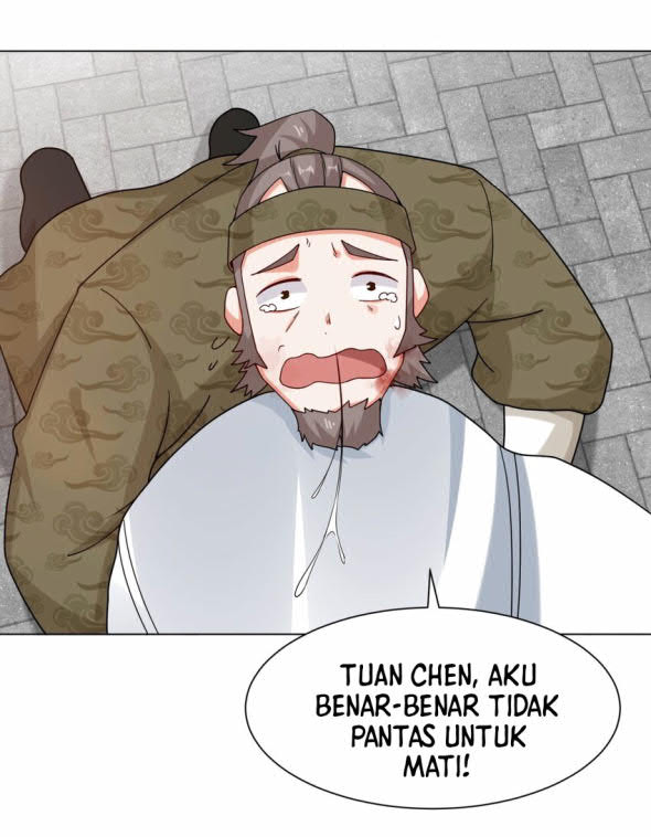 Endless devourer Chapter 72 - halaman 33