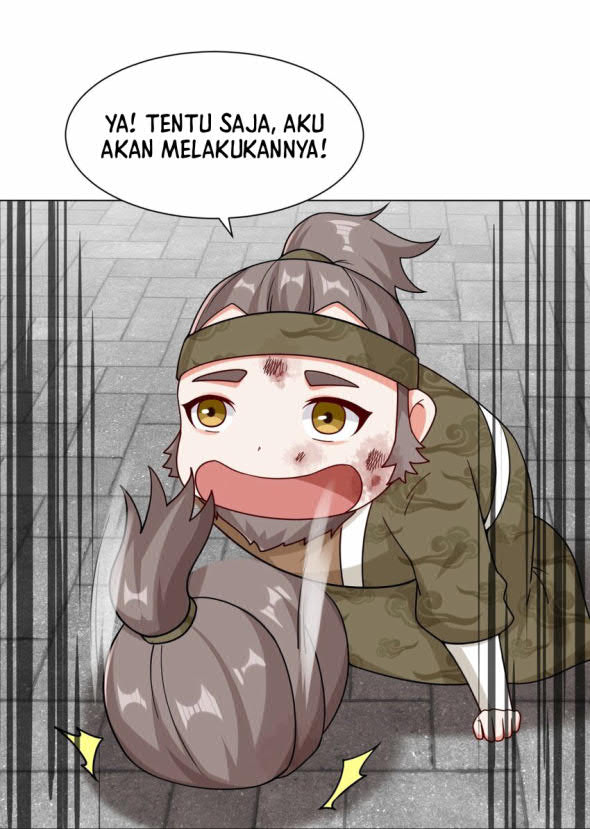 Endless devourer Chapter 72 - halaman 35