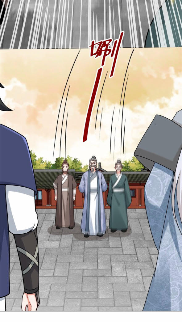 Endless devourer Chapter 72 - halaman 4