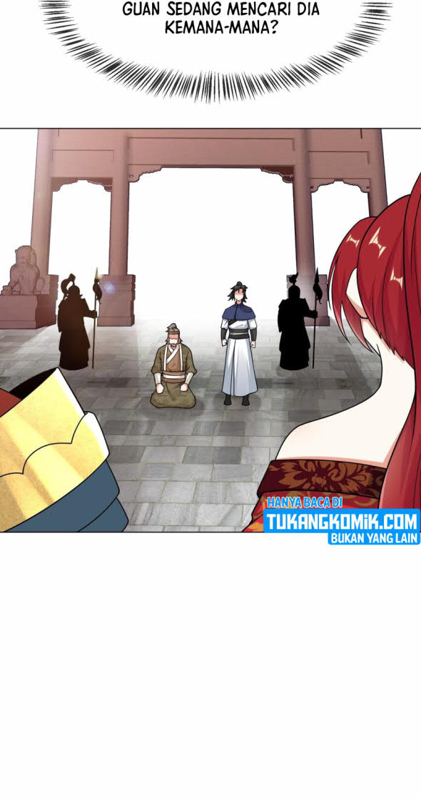 Endless devourer Chapter 72 - halaman 41