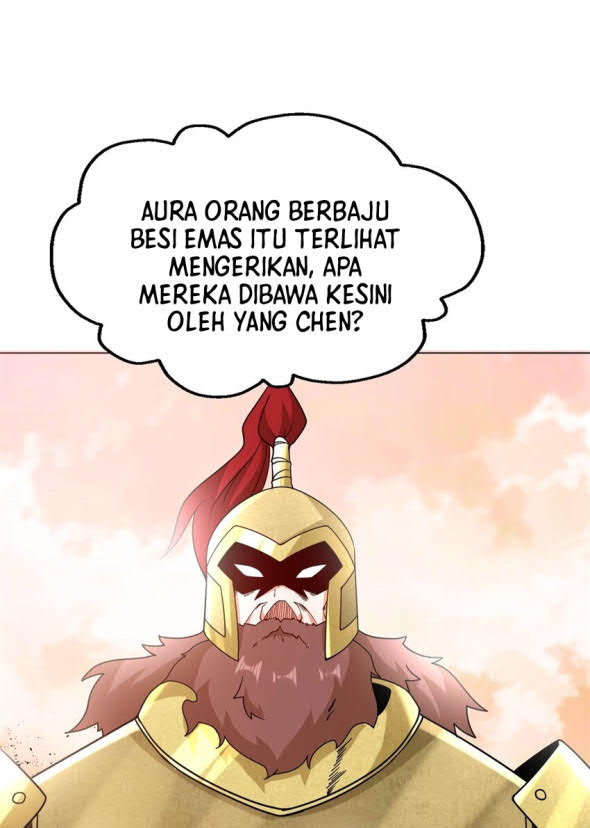Endless devourer Chapter 72 - halaman 42