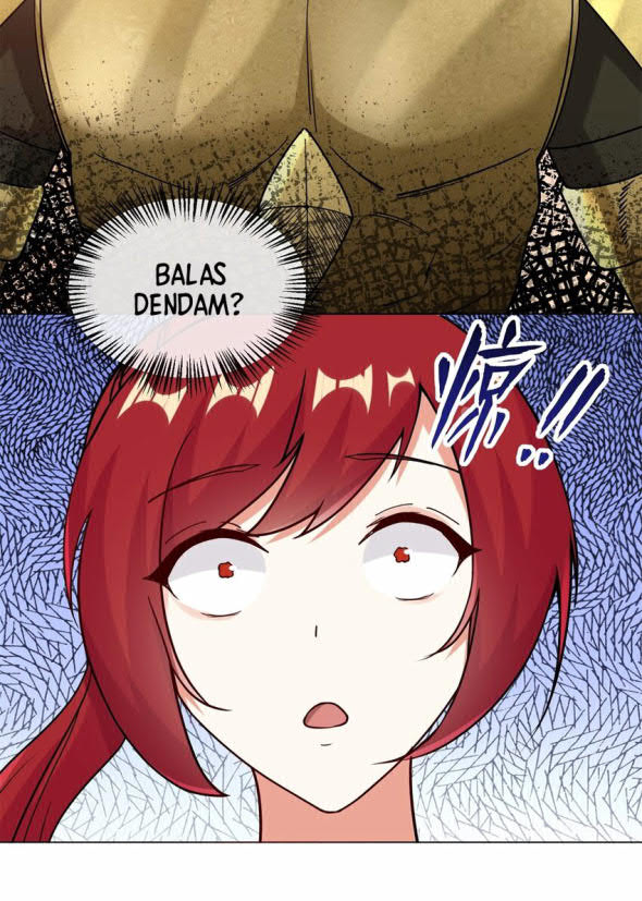Endless devourer Chapter 72 - halaman 43