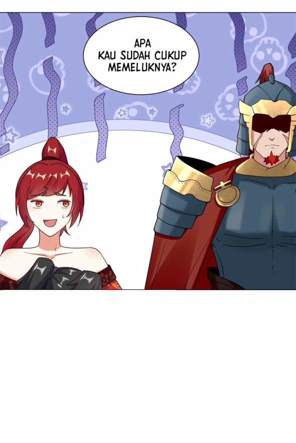 Endless devourer Chapter 72 - halaman 47