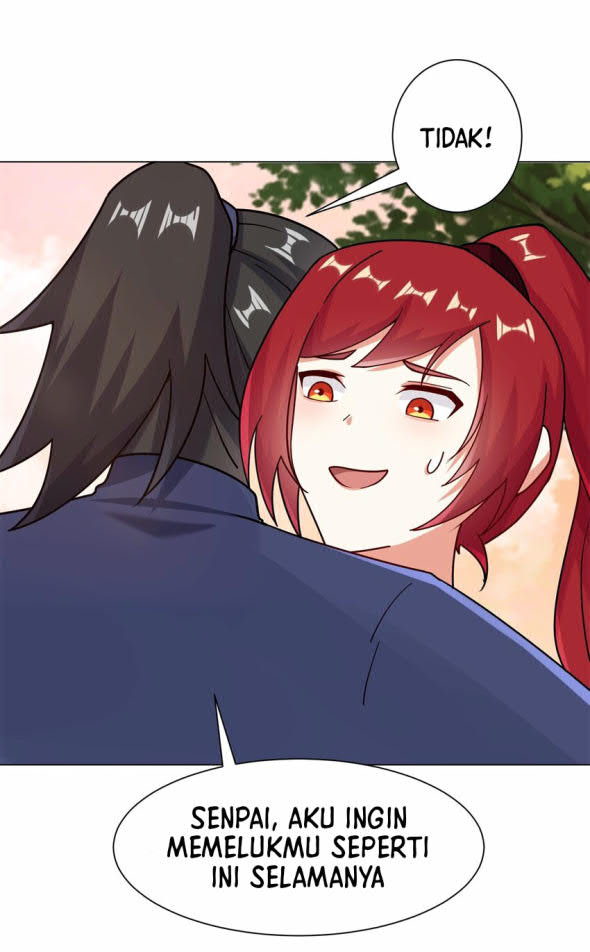 Endless devourer Chapter 72 - halaman 48