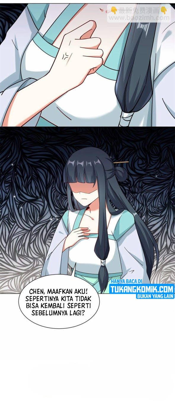 Endless devourer Chapter 72 - halaman 50