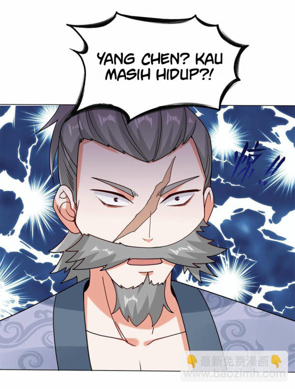 Endless devourer Chapter 72 - halaman 6
