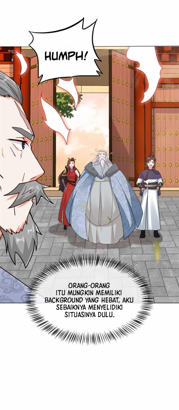 Endless devourer Chapter 72 - halaman 8