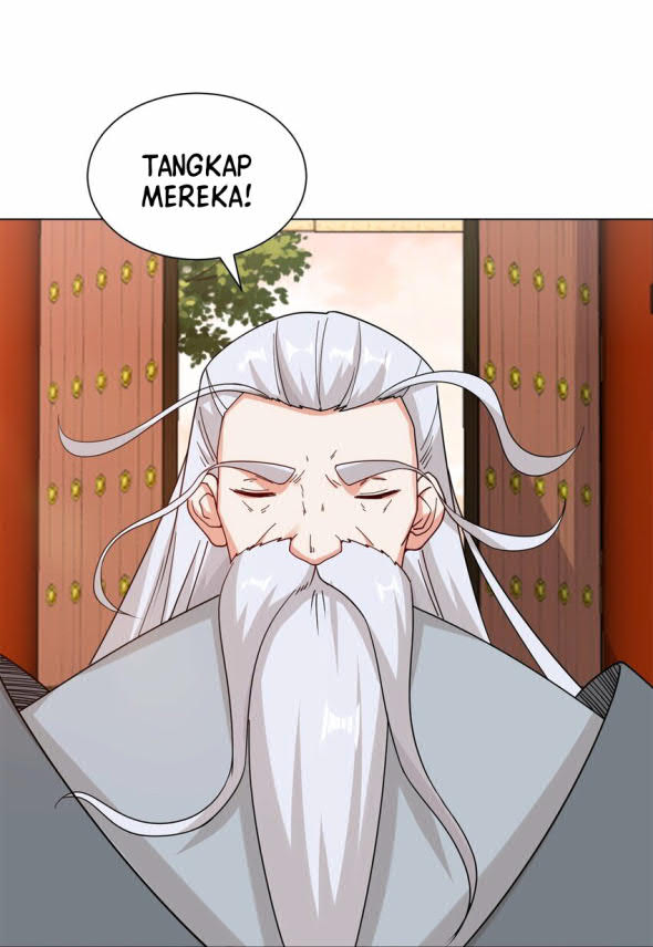 Endless devourer Chapter 72 - halaman 9