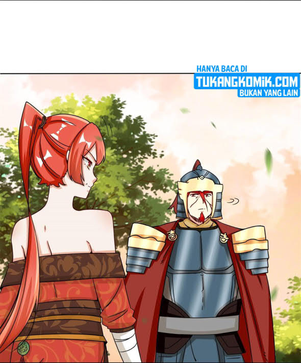 Endless devourer Chapter 73 - halaman 10