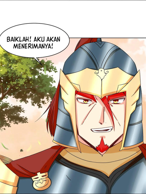 Endless devourer Chapter 73 - halaman 11