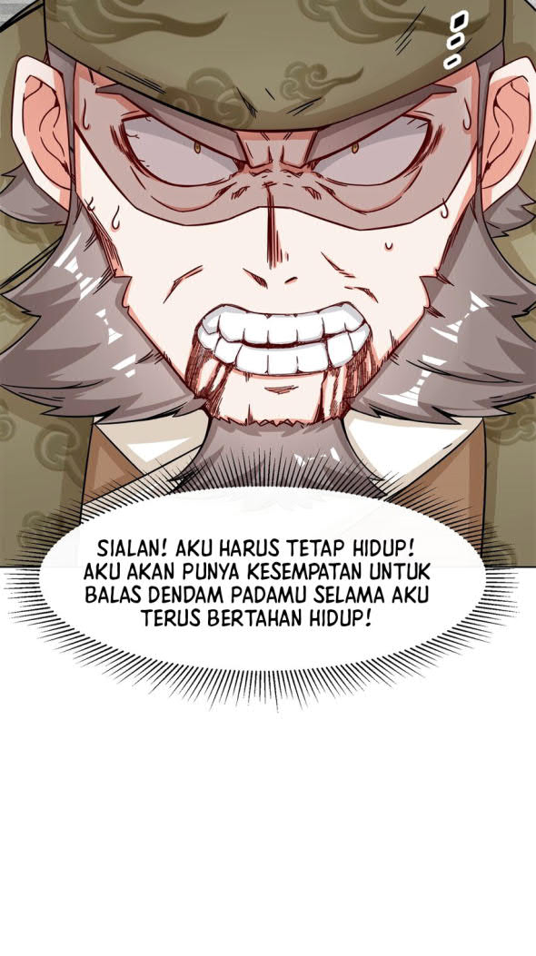 Endless devourer Chapter 73 - halaman 14