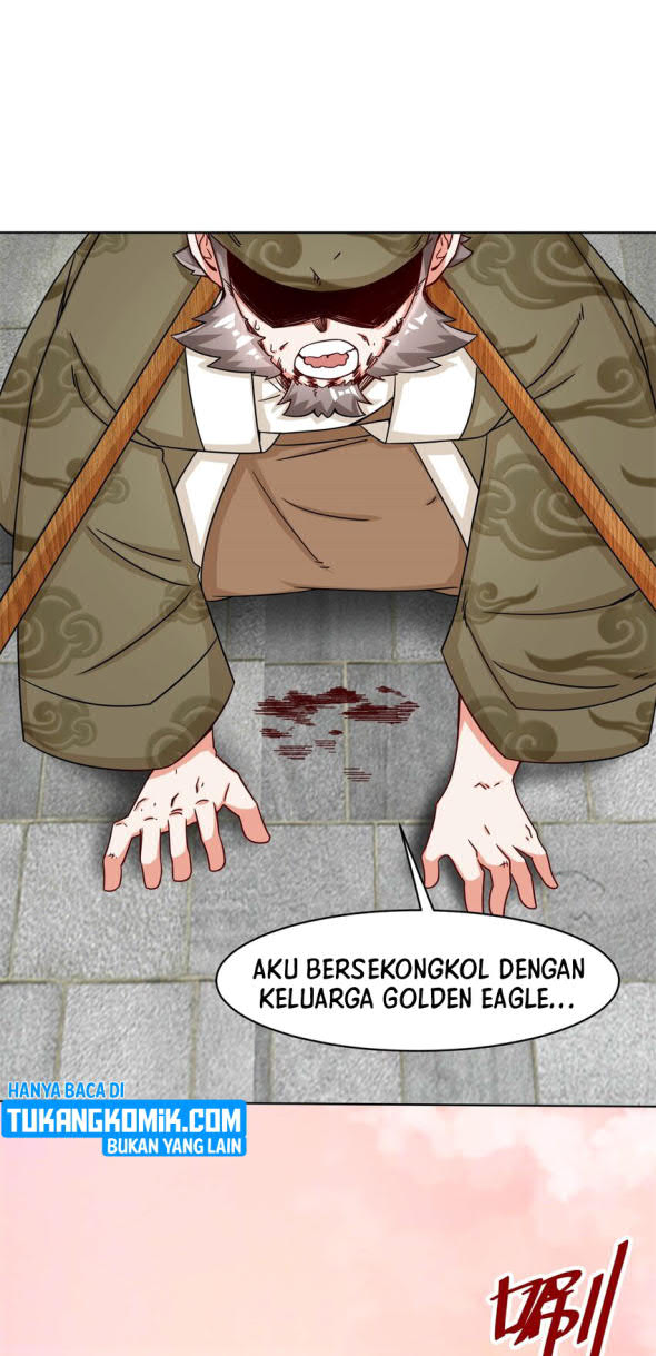 Endless devourer Chapter 73 - halaman 15