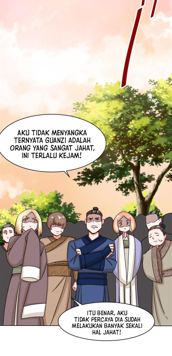 Endless devourer Chapter 73 - halaman 16