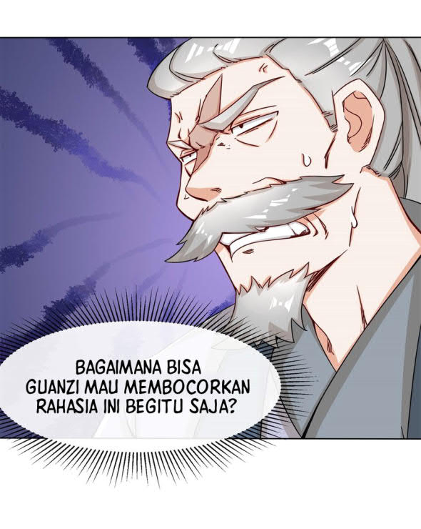 Endless devourer Chapter 73 - halaman 17