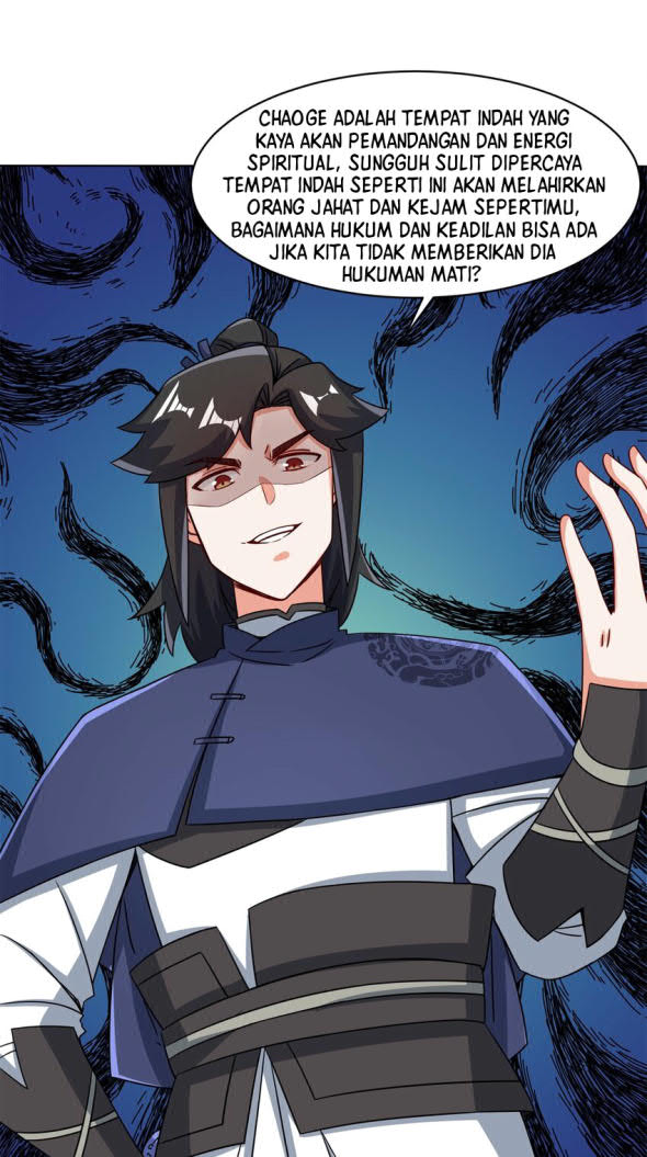 Endless devourer Chapter 73 - halaman 18