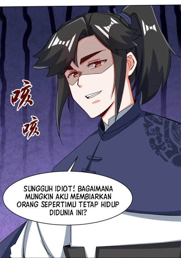 Endless devourer Chapter 73 - halaman 21