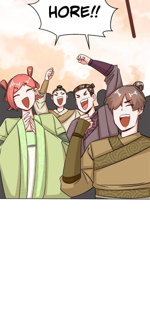 Endless devourer Chapter 73 - halaman 24