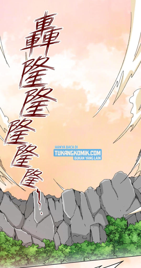 Endless devourer Chapter 73 - halaman 25