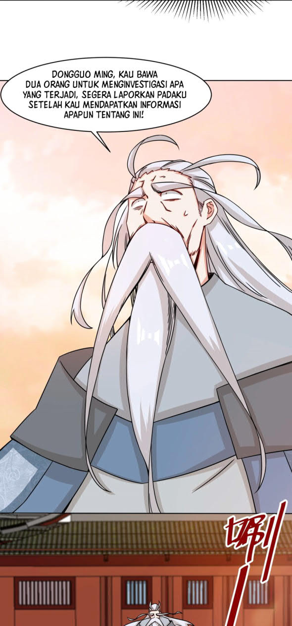 Endless devourer Chapter 73 - halaman 28
