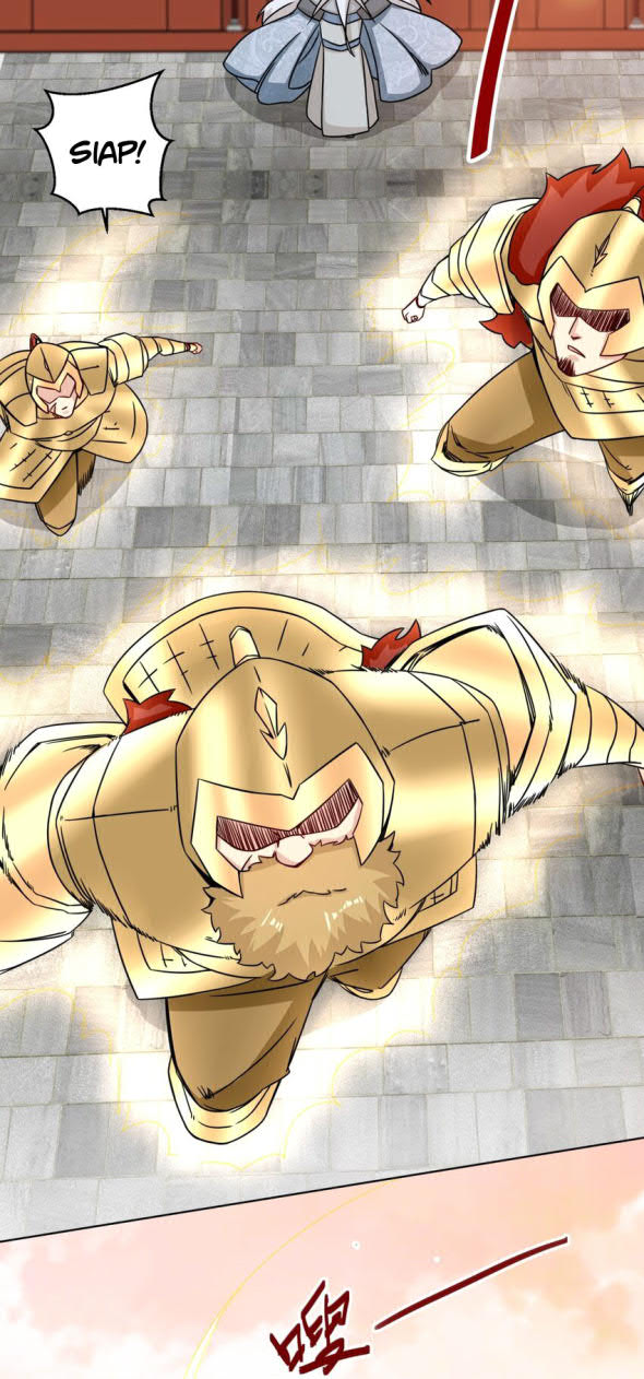 Endless devourer Chapter 73 - halaman 29