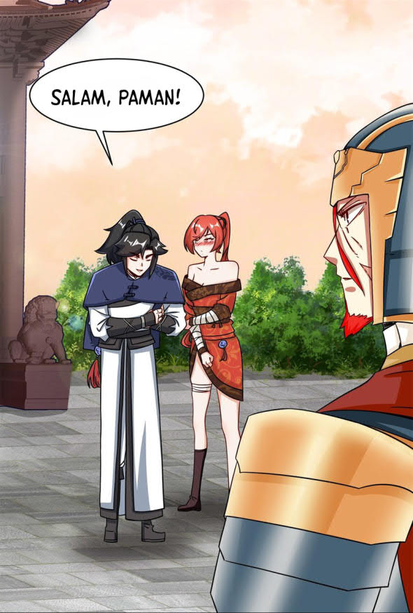 Endless devourer Chapter 73 - halaman 3
