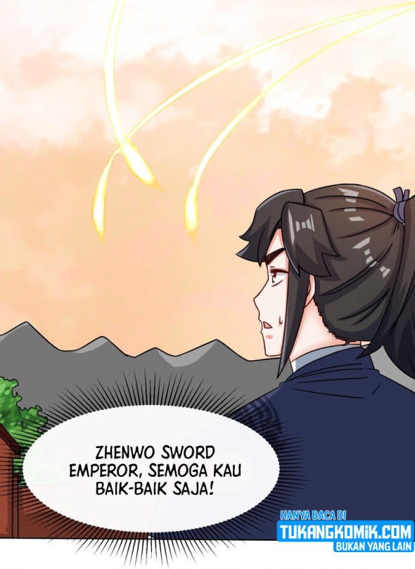 Endless devourer Chapter 73 - halaman 30