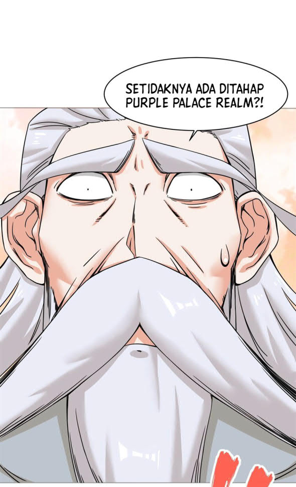 Endless devourer Chapter 73 - halaman 34