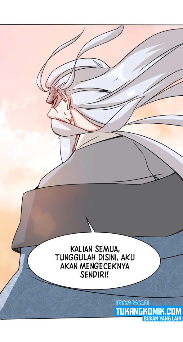 Endless devourer Chapter 73 - halaman 36