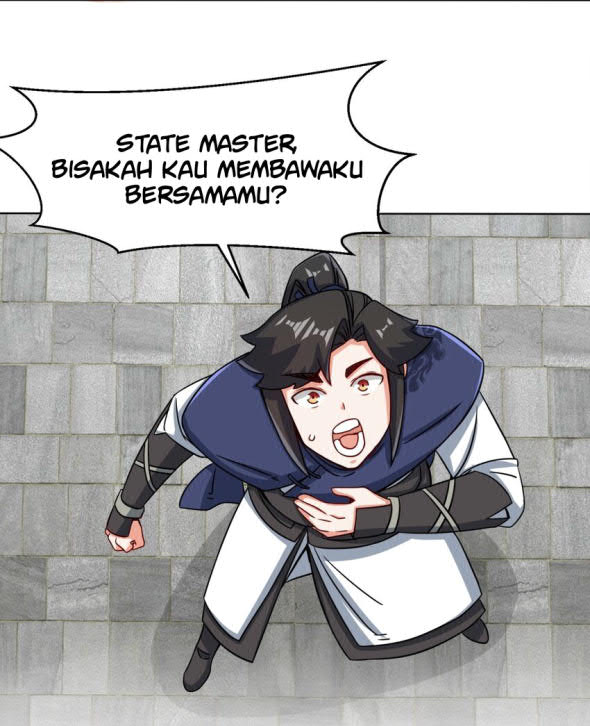 Endless devourer Chapter 73 - halaman 38