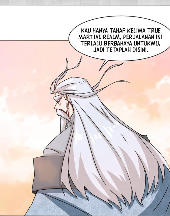 Endless devourer Chapter 73 - halaman 39