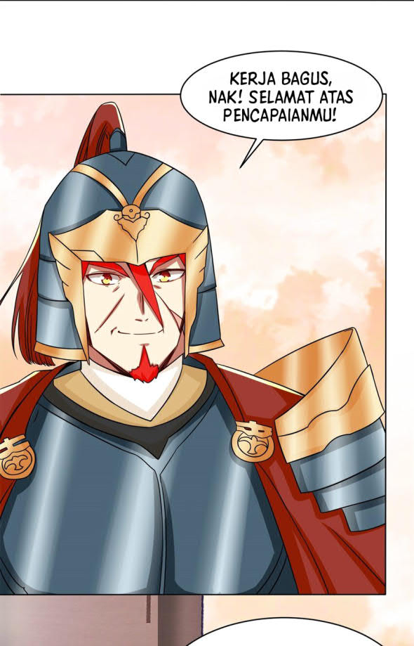 Endless devourer Chapter 73 - halaman 4