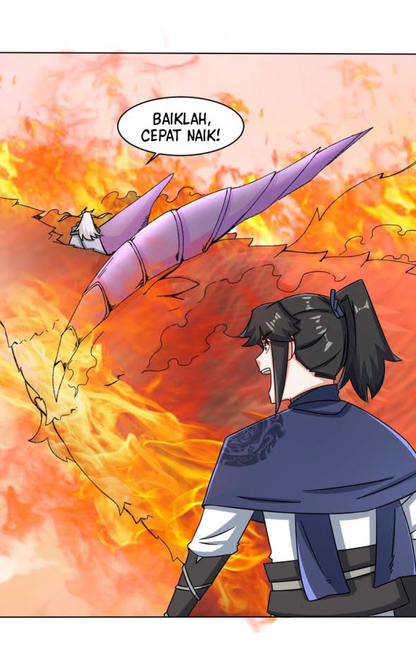 Endless devourer Chapter 73 - halaman 41