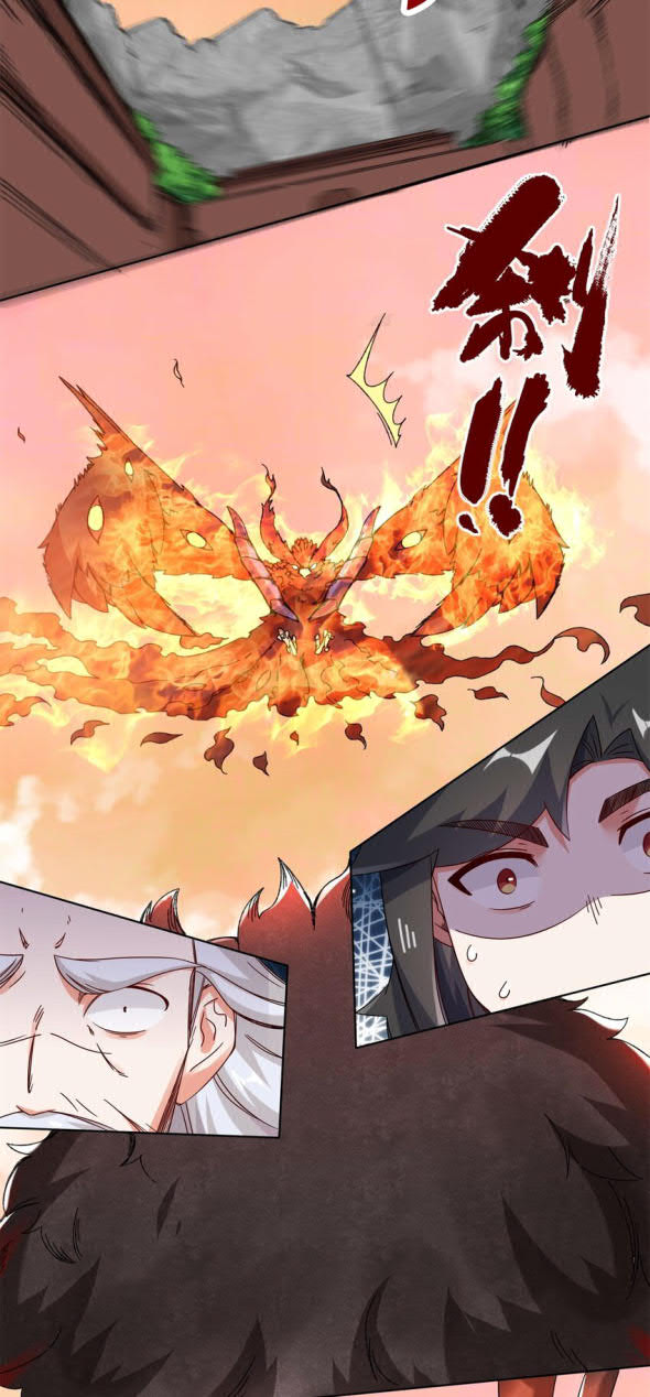 Endless devourer Chapter 73 - halaman 43