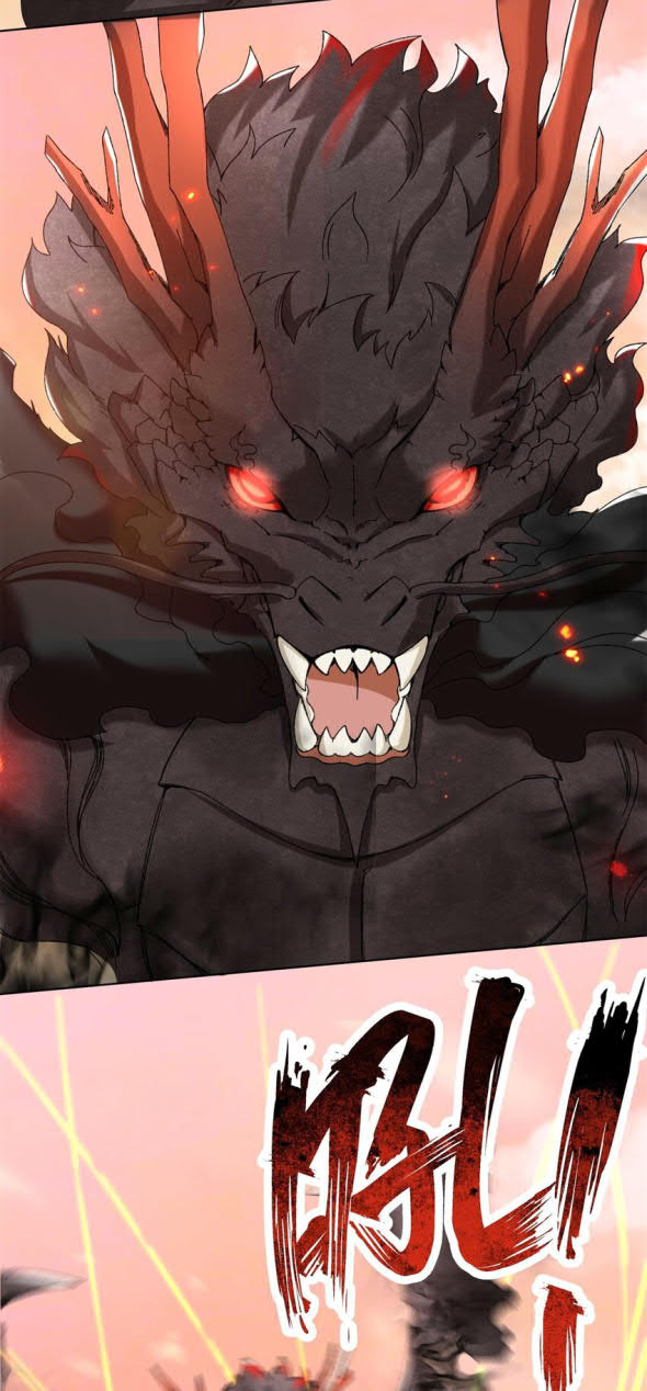 Endless devourer Chapter 73 - halaman 44