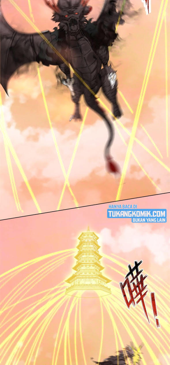 Endless devourer Chapter 73 - halaman 45