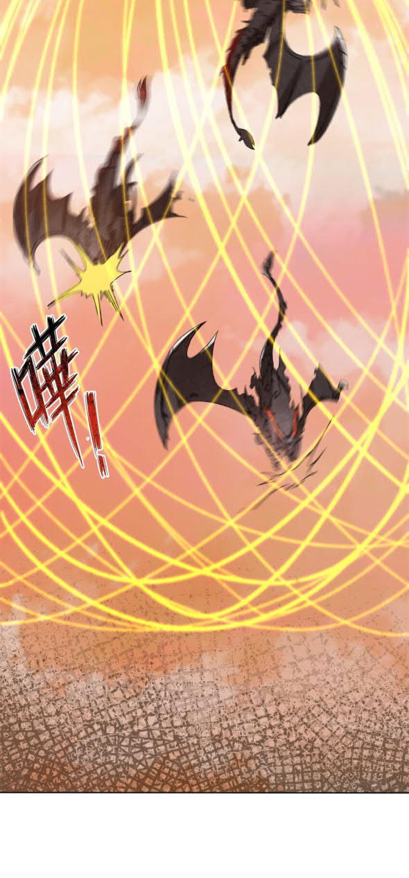 Endless devourer Chapter 73 - halaman 46