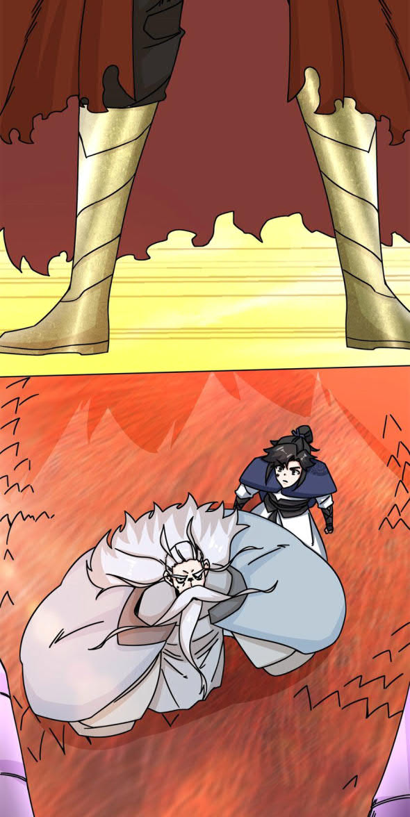 Endless devourer Chapter 73 - halaman 48