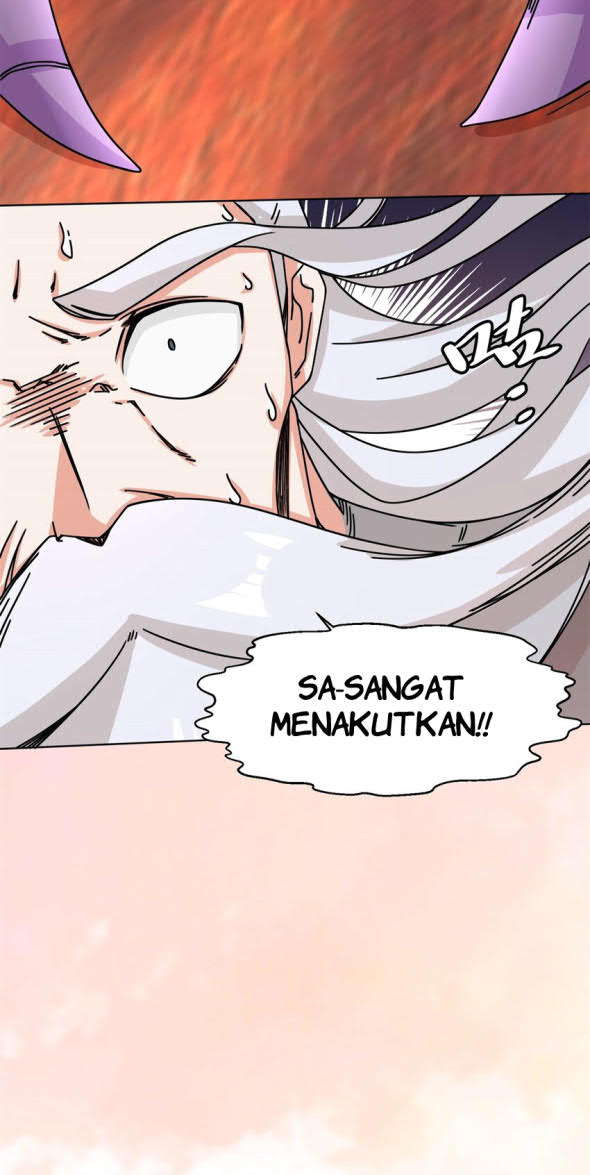 Endless devourer Chapter 73 - halaman 49