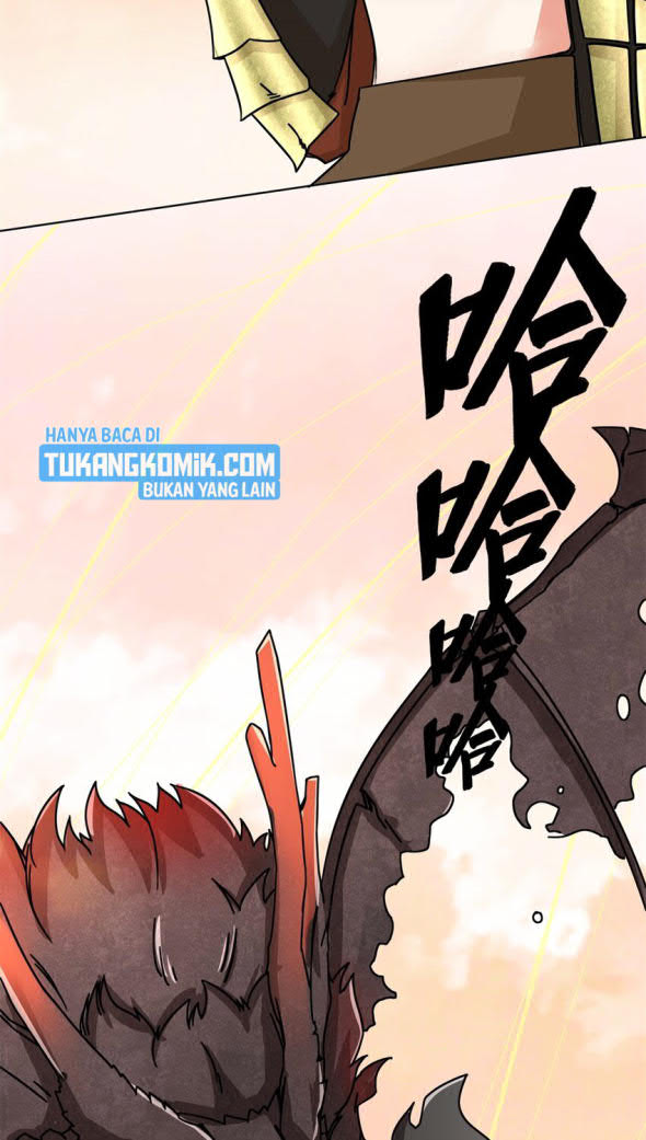 Endless devourer Chapter 73 - halaman 51