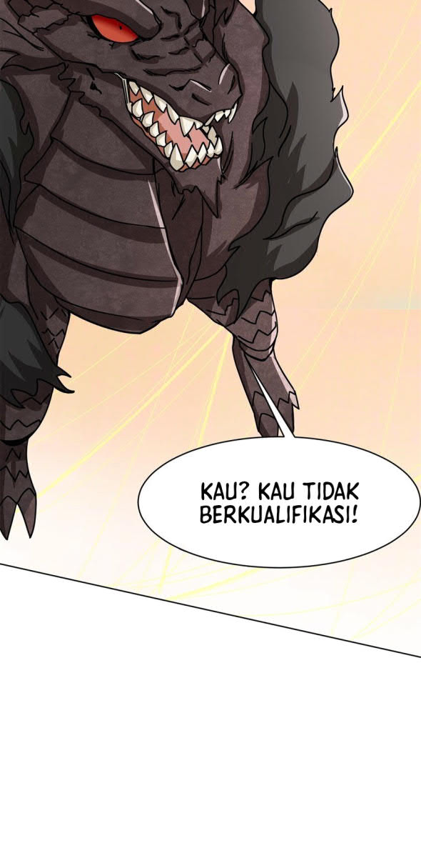 Endless devourer Chapter 73 - halaman 52
