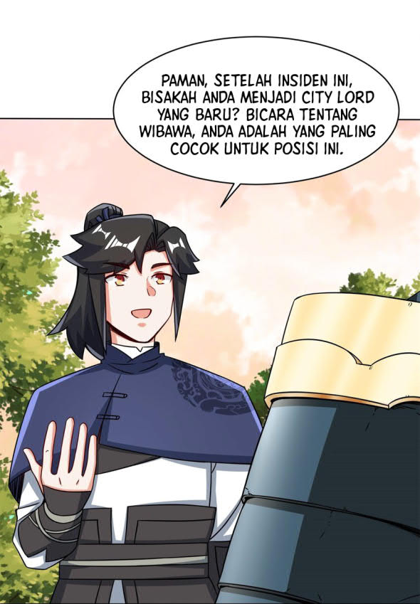 Endless devourer Chapter 73 - halaman 7