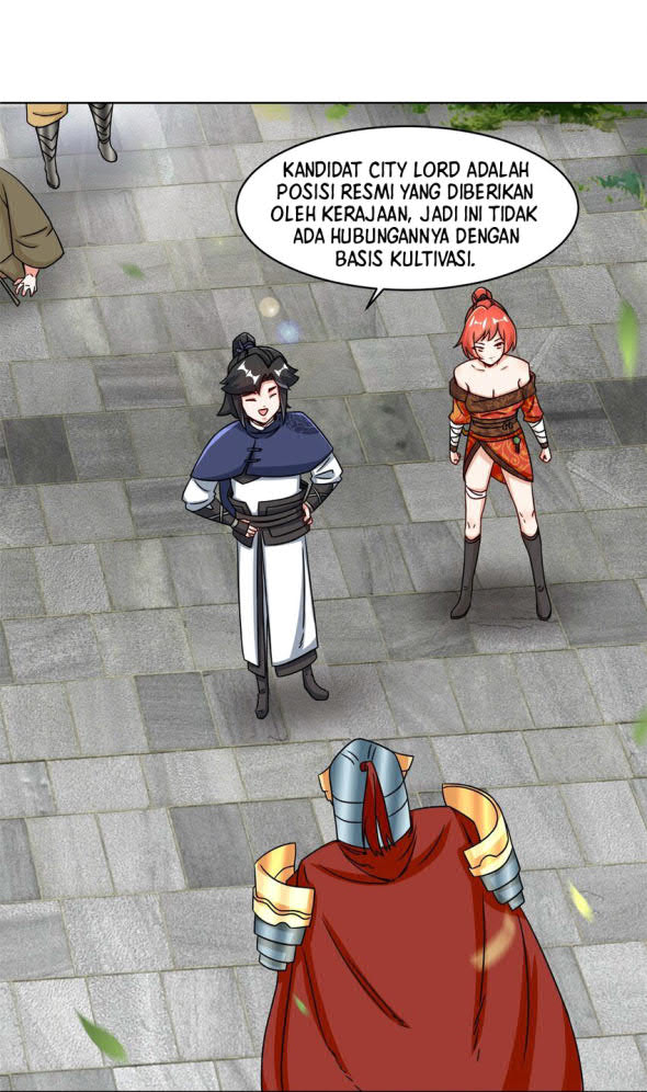 Endless devourer Chapter 73 - halaman 9