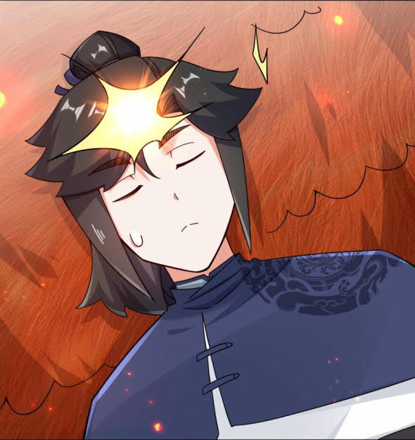 Endless devourer Chapter 74 - halaman 11