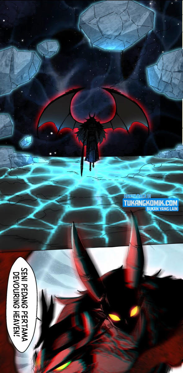 Endless devourer Chapter 74 - halaman 15