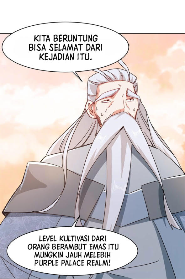 Endless devourer Chapter 74 - halaman 23