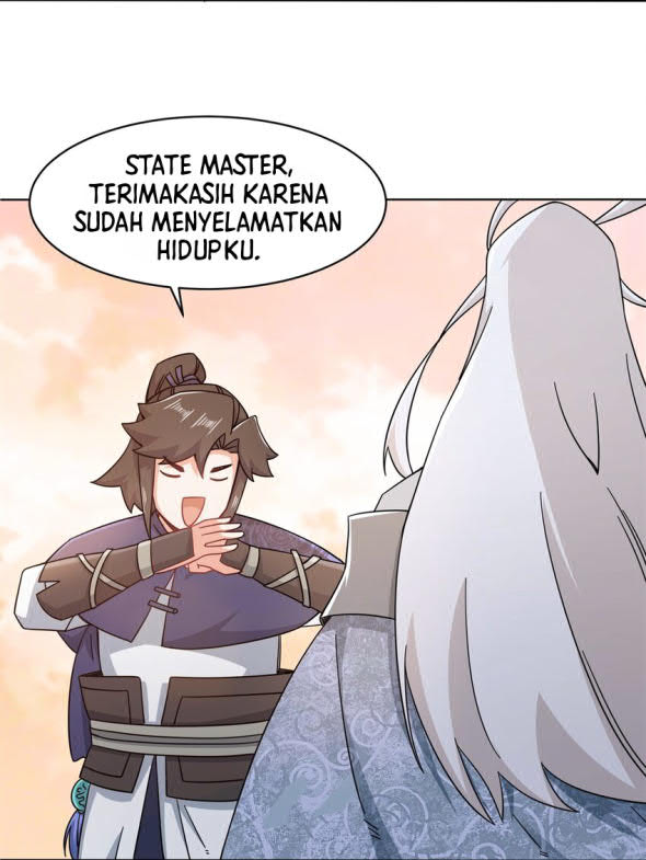 Endless devourer Chapter 74 - halaman 24