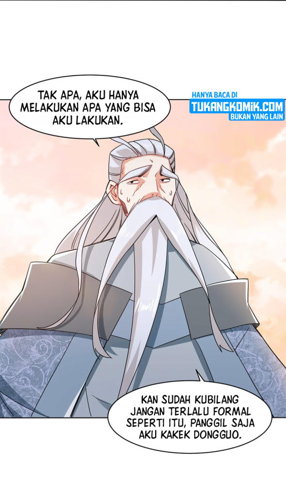 Endless devourer Chapter 74 - halaman 25